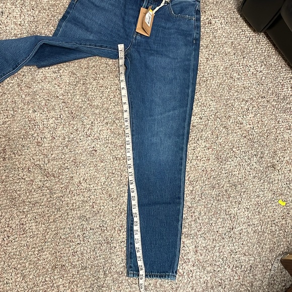 New Nagev 100% organic cotton jeans - Picture 6 of 8